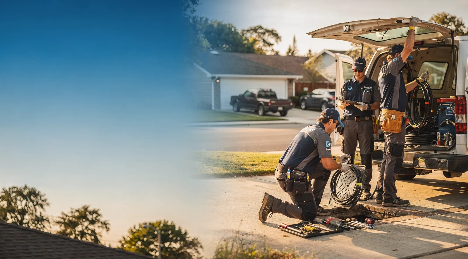 Water Softener Installation in Haughton, LA near me